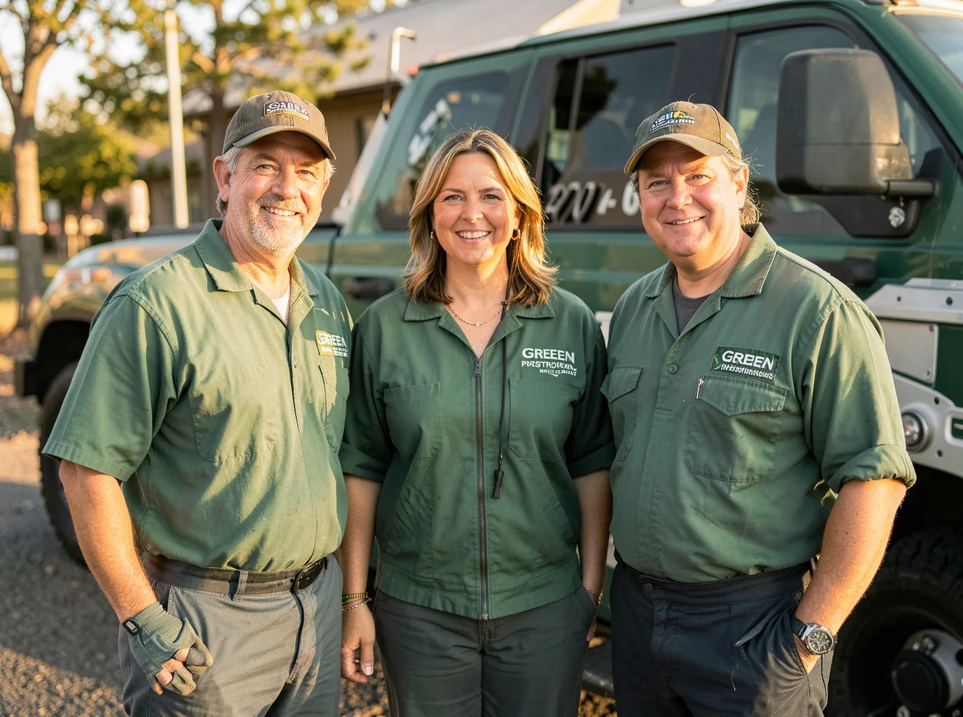 Water Damage Restoration company in Milledgeville, OH