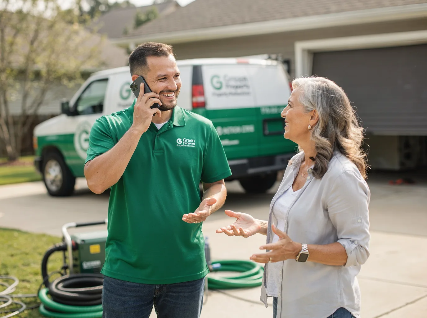 Water Damage Restoration Milledgeville, OH FAQs